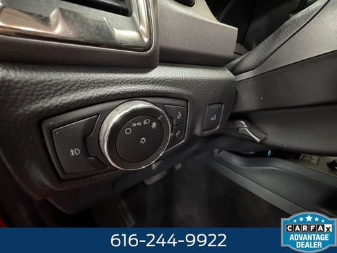 Used 2022 Ford Ranger XLT w/ Equipment Group 302A High AWD/4WD image 22