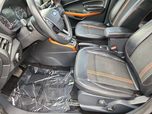 Used 2018 Ford EcoSport SES AWD/4WD image 6