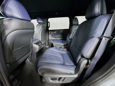 New 2026 INFINITI QX80 4WD w/ Sport Exterior Package image 29