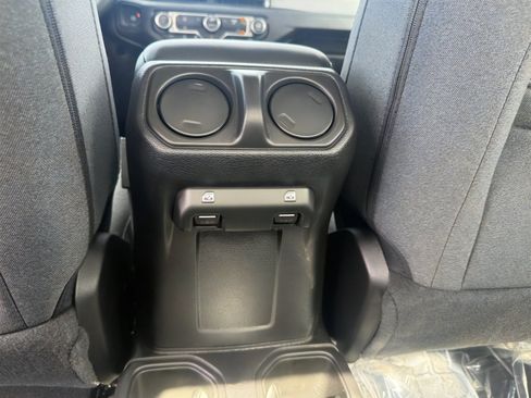 New 2026 Jeep Gladiator Sport image 16