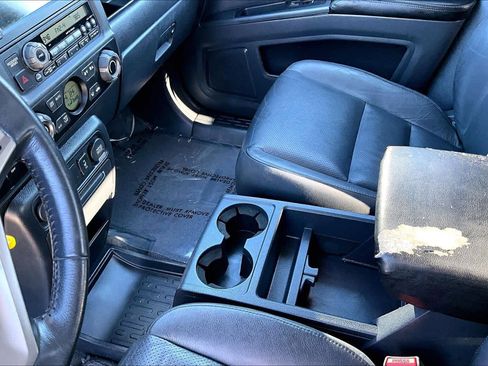 Used 2014 Honda Ridgeline SE image 16