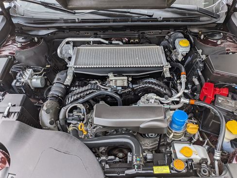 Used 2023 Subaru Outback Limited XT image 35