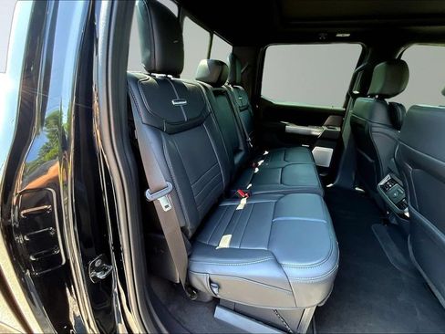 New 2026 Ford F250 Platinum AWD/4WD image 10