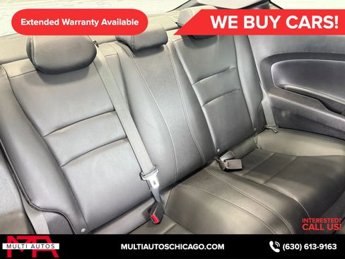 Used 2013 Honda Accord EX-L image 21