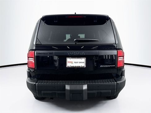 Certified 2024 Toyota Land Cruiser 1958 image 7