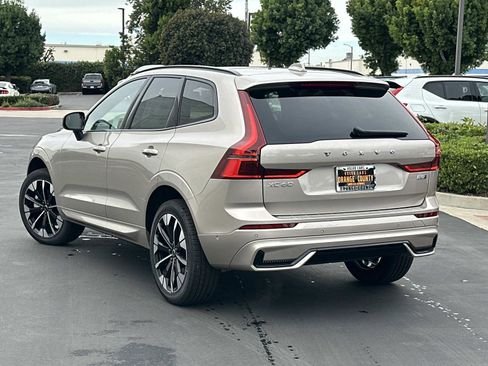 New 2026 Volvo XC60 B5 Plus w/ Protection Package Premier image 5