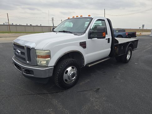 Used 2008 Ford F350 XLT image 8