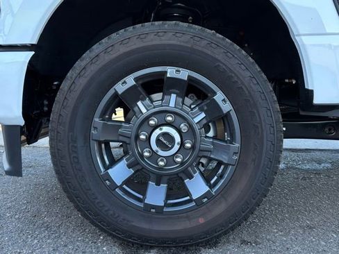 New 2026 Ford F250 XL w/ STX Appearance Package image 31