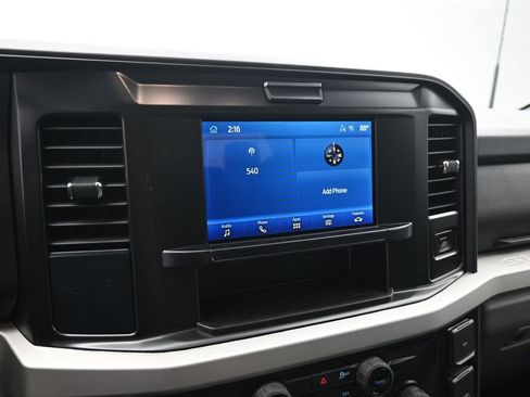 New 2026 Ford F350 XLT image 13