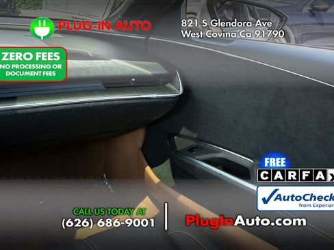 Used 2022 Lucid Air Grand Touring AWD/4WD image 22