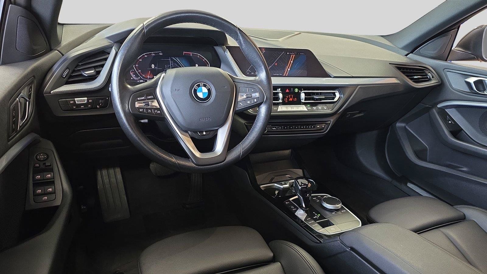 Used 2024 BMW 228i xDrive Gran Coupe w/ Convenience Package AWD/4WD image 21