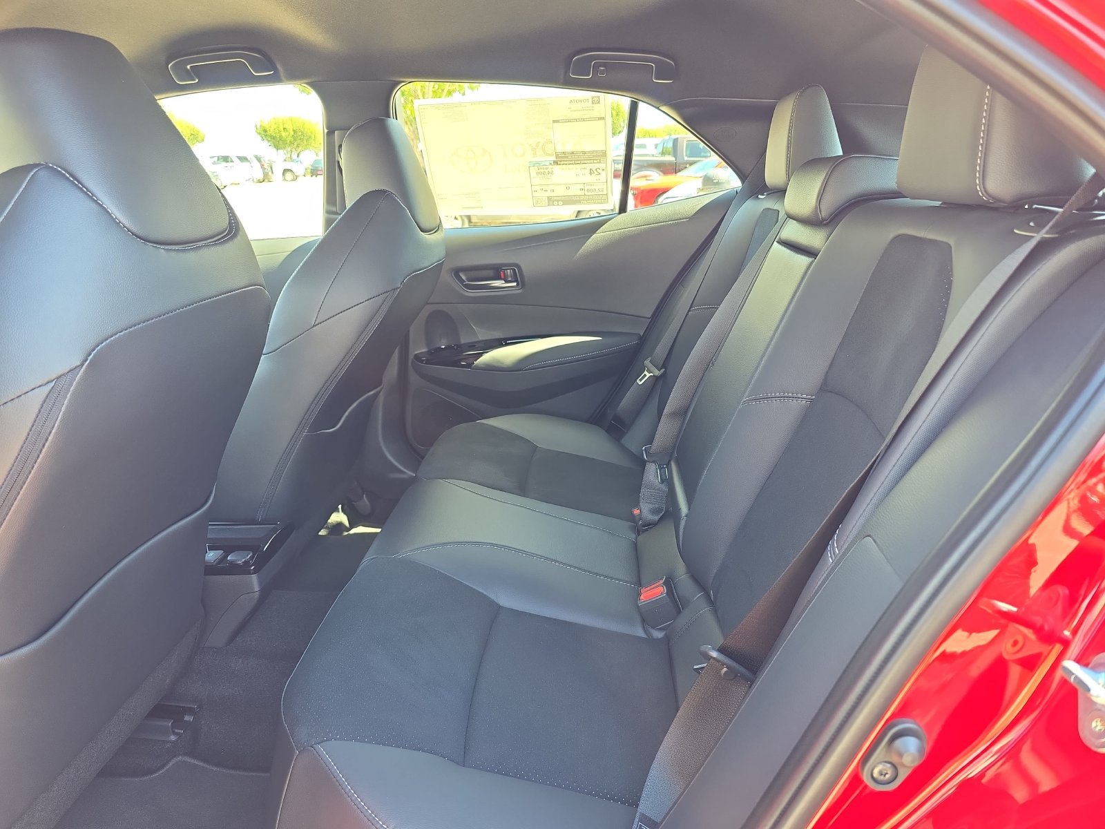 New 2026 Toyota Corolla GR AWD/4WD image 10
