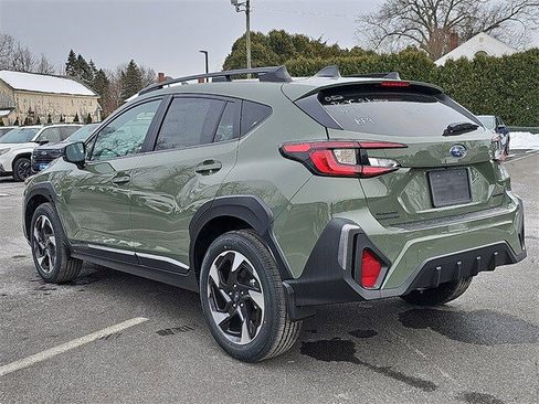 New 2026 Subaru Crosstrek 2.5i Limited image 4