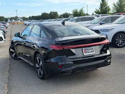 New 2026 Audi A5 2.0T Premium Plus AWD/4WD image 10