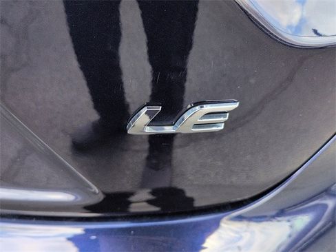 Certified 2025 Toyota Corolla LE image 12