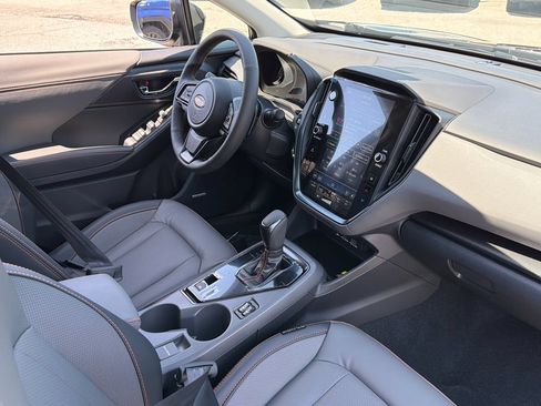 New 2026 Subaru Crosstrek 2.5i Limited AWD/4WD image 9