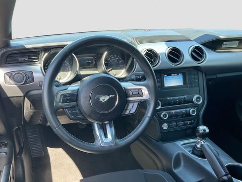 Used 2023 Ford Mustang GT RWD image 20