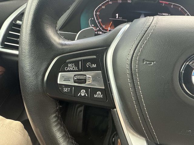 Used 2022 BMW X5 xDrive40i AWD/4WD image 33