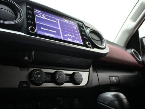 Used 2023 Toyota Tacoma SR5 image 16