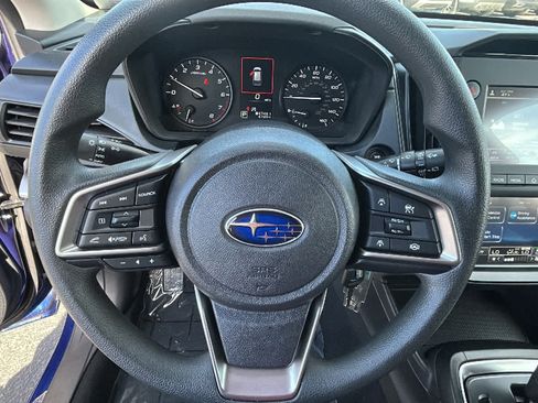 Certified 2025 Subaru Impreza 2.0i AWD/4WD image 19