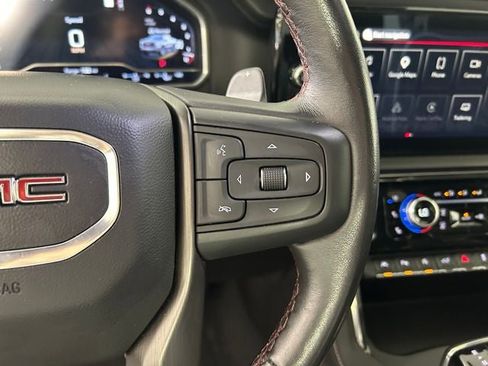 Used 2023 GMC Sierra 1500 AT4X AWD/4WD image 17