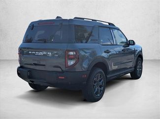 New 2025 Ford Bronco Sport Big Bend video 2