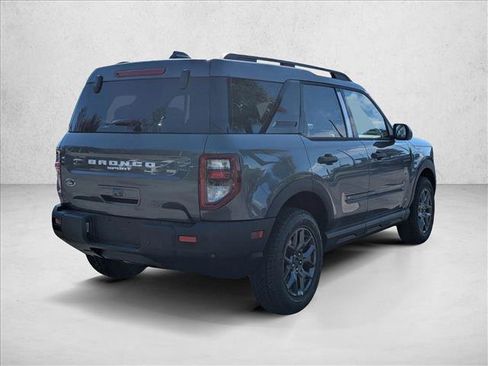 New 2025 Ford Bronco Sport Big Bend image 2