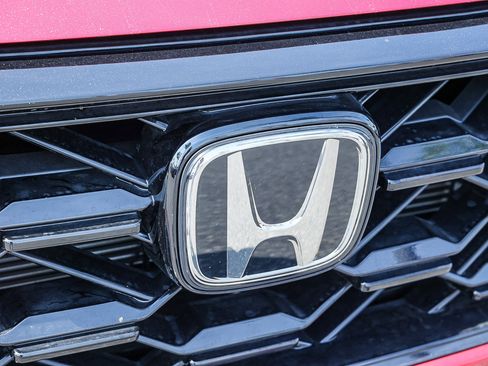 Used 2025 Honda CR-V Sport-L image 17