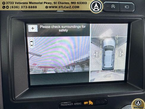 Used 2019 Ford Expedition Limited w/ Equipment Group 303A image 20