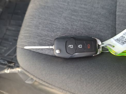 Used 2024 Ford F250 XL w/ STX Appearance Package image 28