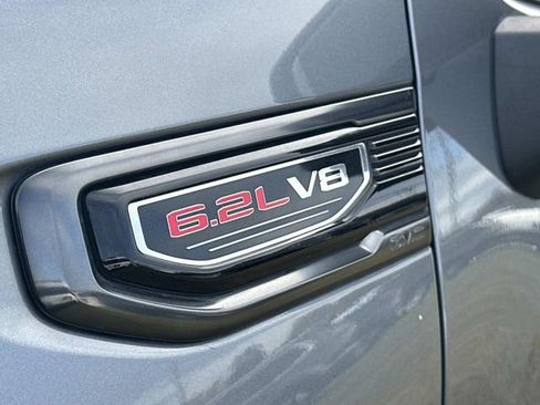 Used 2021 GMC Sierra 1500 AT4 image 22