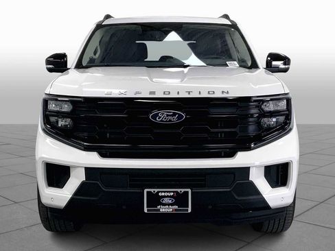 New 2025 Ford Expedition Max Active image 4