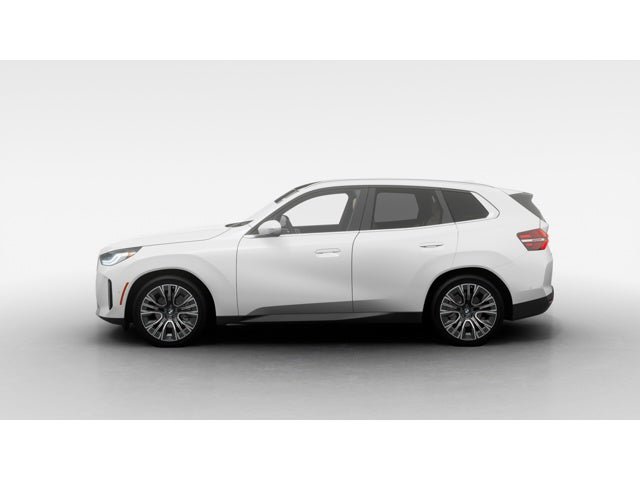 New 2026 BMW X3 xDrive30i w/ Convenience Package AWD/4WD image 4