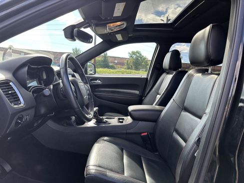 Used 2018 Dodge Durango GT w/ Premium Group AWD/4WD image 10