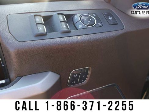 Used 2017 Ford F350 King Ranch w/ King Ranch Ultimate Package image 15