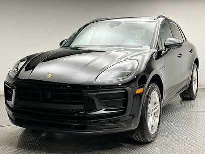 Used 2025 Porsche Macan