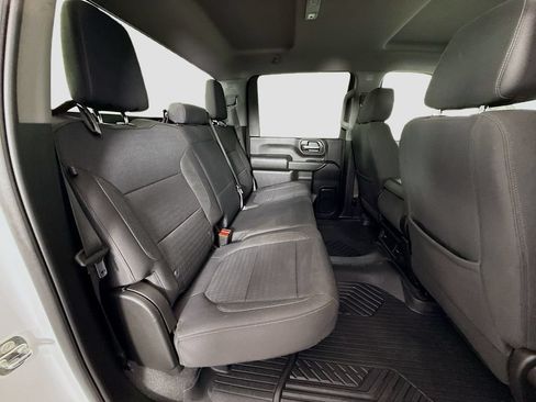Used 2023 Chevrolet Silverado 2500 LT AWD/4WD image 24