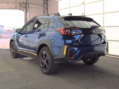 Used 2025 Subaru Crosstrek 2.5i Sport AWD/4WD image 6