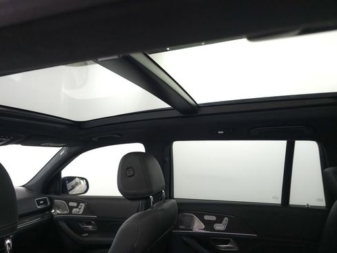 Used 2024 Mercedes-Benz GLS 63 AMG 4MATIC w/ AMG Night Package image 26