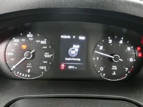 Used 2023 RAM ProMaster 2500 FWD image 16