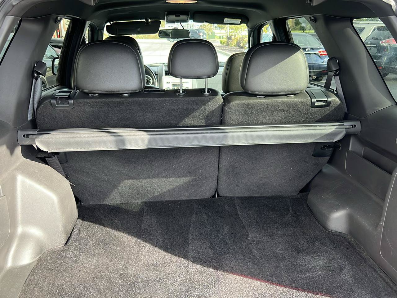 Used 2011 Ford Escape XLT w/ Canadian Winter Pkg FWD image 12