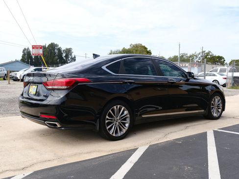 Used 2015 Hyundai Genesis 3.8 RWD image 5