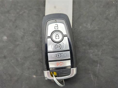 Used 2023 Ford Escape ST-Line w/ Tech Pack #1 AWD/4WD image 21