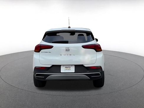 Used 2025 Buick Encore GX Preferred FWD image 12