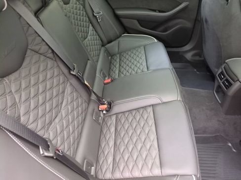 Used 2023 Cadillac CT5 V Blackwing w/ Parking Package RWD image 26