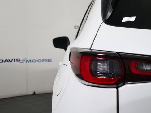 Certified 2025 MAZDA CX-5 AWD 2.5 S image 10