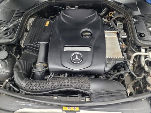 Used 2017 Mercedes-Benz C 300 Sedan image 30
