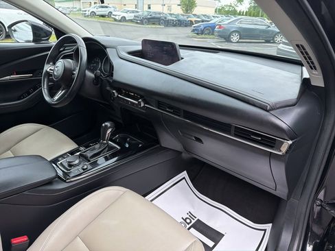 Used 2023 MAZDA CX-30 AWD 2.5 S w/ Preferred Package image 12