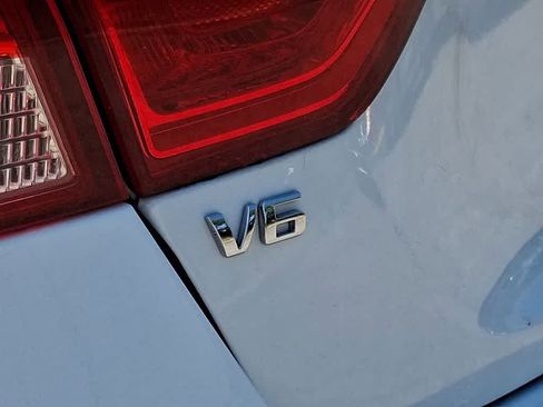 Used 2018 Chevrolet Impala LT w/ LT Leather Package image 33