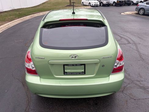 Used 2009 Hyundai Accent GS w/ Popular Equipment Pkg 2 image 9